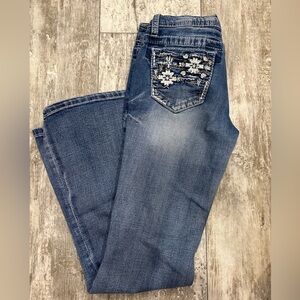 Girls Grace in LA jeans Size 10.